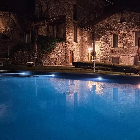 Borgo Erbiola Villa Colico Luaran gambar