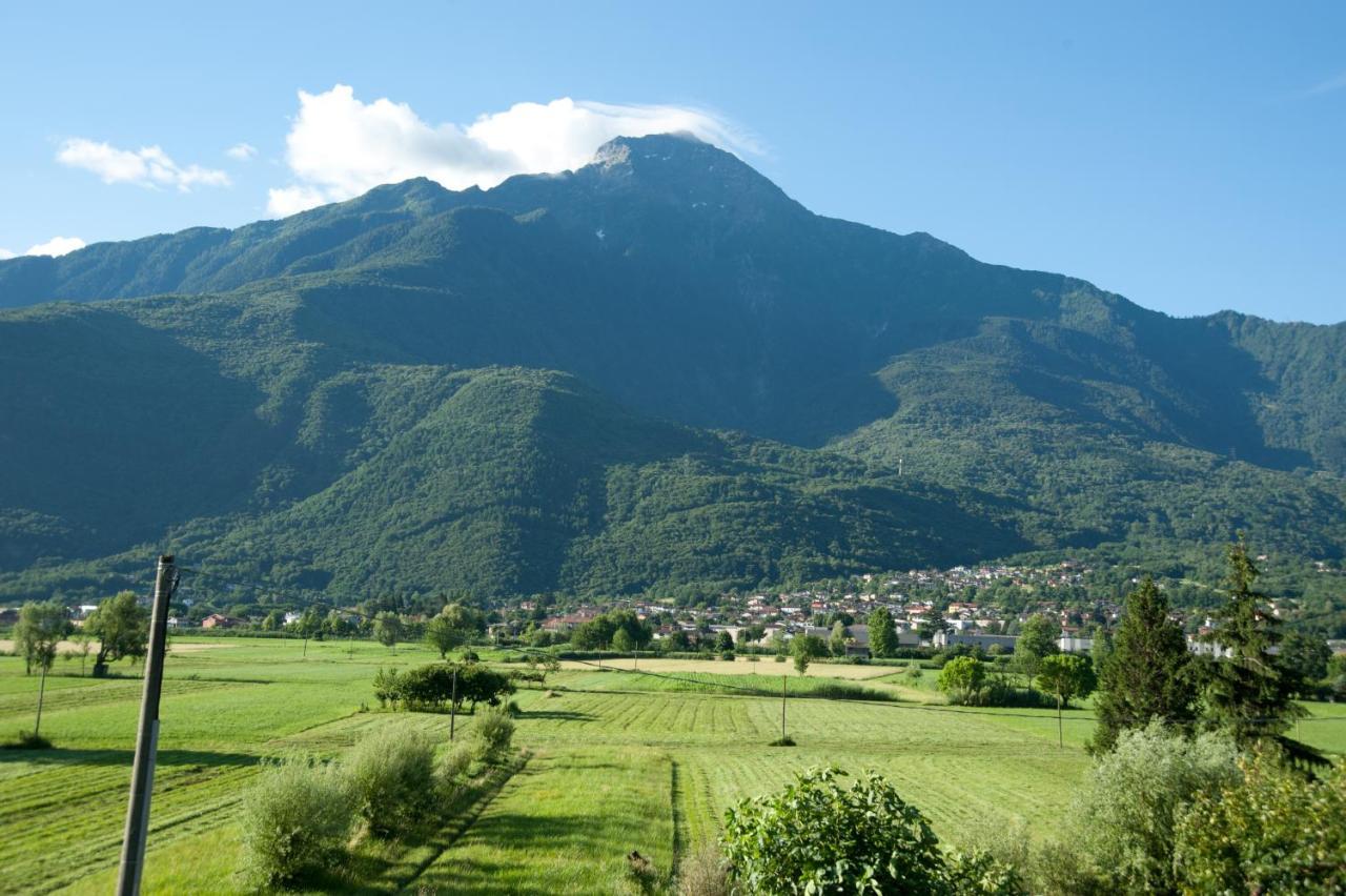 Borgo Erbiola Villa Colico Luaran gambar