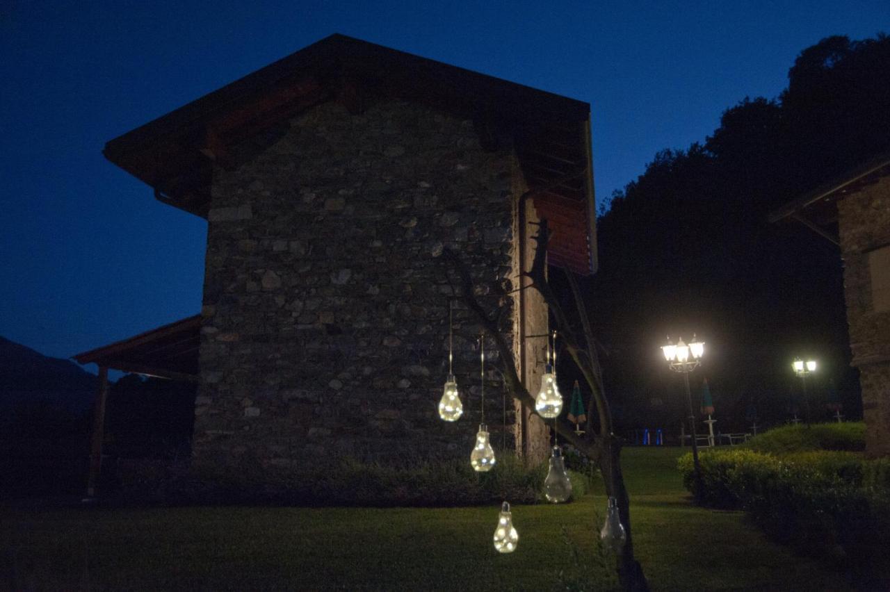 Borgo Erbiola Villa Colico Luaran gambar