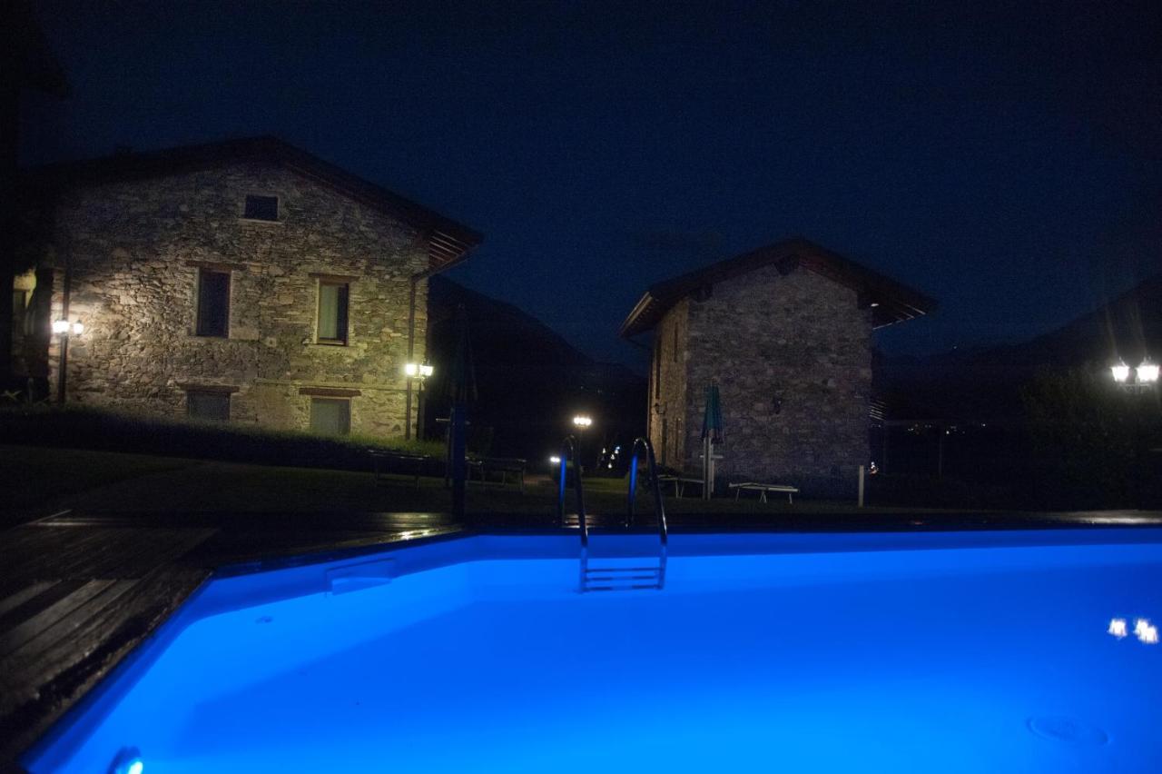 Borgo Erbiola Villa Colico Luaran gambar