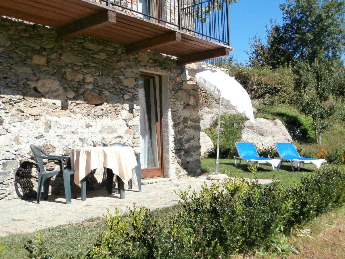 Borgo Erbiola Villa Colico Luaran gambar