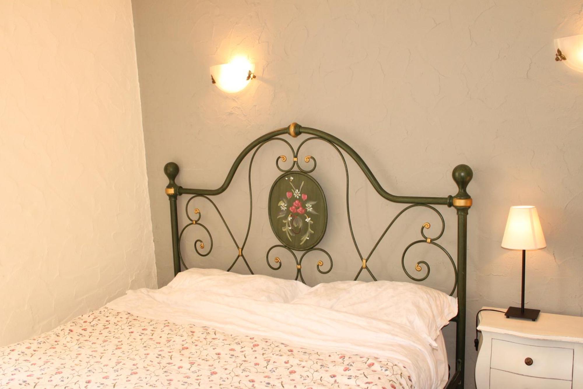 Borgo Erbiola Villa Colico Bilik gambar