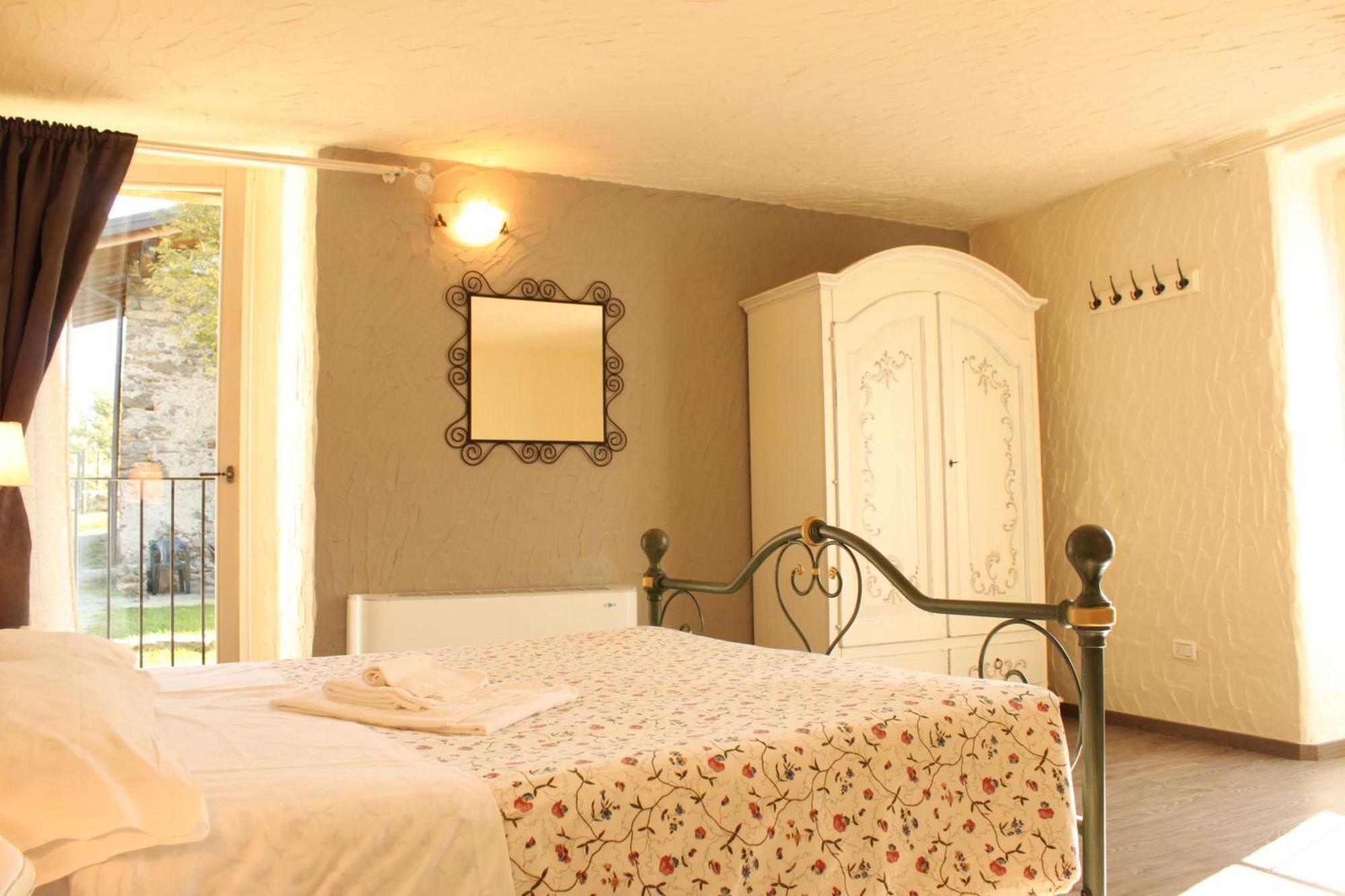 Borgo Erbiola Villa Colico Bilik gambar