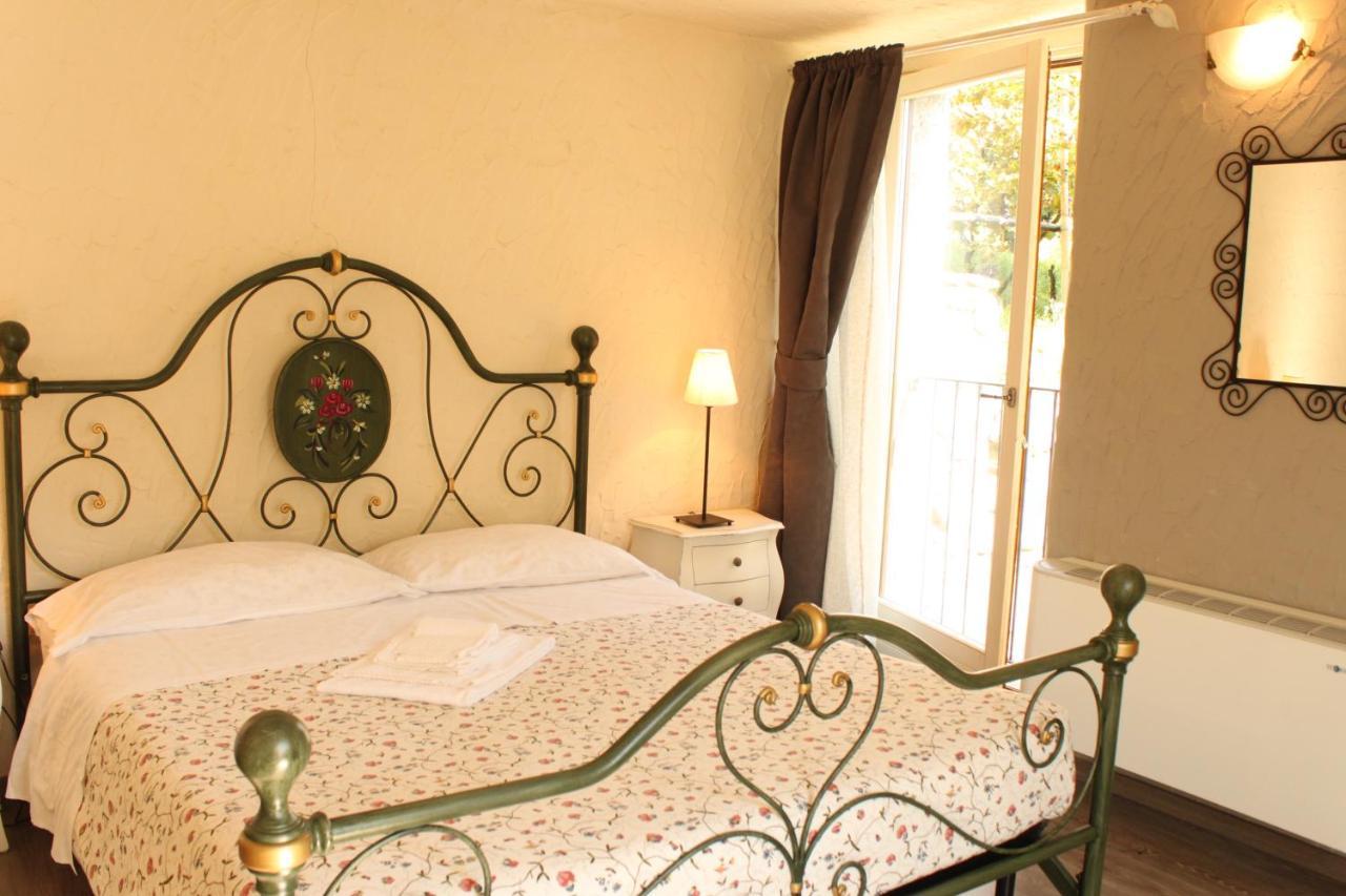 Borgo Erbiola Villa Colico Luaran gambar